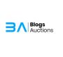 Blogs Auction is a professional blog