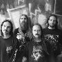Blood Incantation Merch