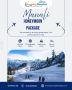 Manali Honeymoon Packages – Celebrate Love in the Hills