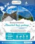 Explore Himachal with Blooming Himalaya Explore Himachal with Blooming Himalaya