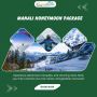 Romantic Manali Honeymoon Package with Blooming Himalaya