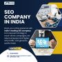 Bloom Agency – The Leading SEO Company in India