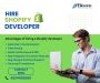 WHY CHOOSE BLOOM AGENCY FOR SHOPIFY WEBSITE DEVELOPMENT SERV