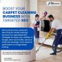 Seo For Carpet Cleaners