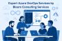 Boost Business Efficiency Azure DevOps Consulting Services