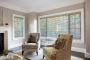 Privacy Window Treatments for Comfort and Style
