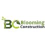 Landscaping Design & Installation Victoria | Blooming Constr