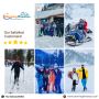 Shimla Manali Honeymoon Package