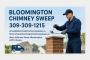 Bloomington Chimney Sweep