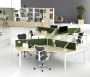 Gurgaon’s Leading Office Furniture Makers – Style Meets Comf