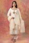 Timeless Elegance: Cream Marodi Work Designer Kurta Set