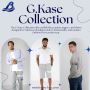 G.Kase Collection by B. Love – Clothing Made for Tall Men