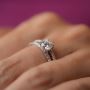 Lab Grown Diamond Jewellery
