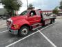 Blue Angel Towing, LLC | Tow Truck Austin