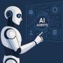 AI Agent Development Services | Bluebash AI Experts