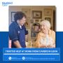 Trusted Help at Home from Carers in Leigh