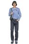 Buy The Best Quality Raw Denim Clothes in Toronto