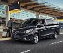 Perth Airport Cab | BLUE Charters Perth