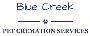 Blue Creek Pet Cremation Services