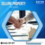 Sell with Confidence: Trusted Property Conveyancing