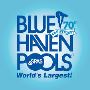 Orange County Swimming Pool Builders│Blue Haven Pools