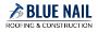 Blue Nail Roofing & Construction