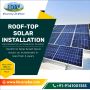 Solar Panel Installers In Gurgaon