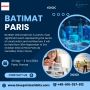 How to choose best exhibition stand builder for Batimat 2024