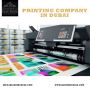 Printing in Dubai | Blue Ridge