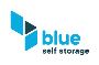 blue self storage