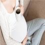 is decaf coffee safe during pregnancy