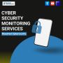 Business Security with Cybersecurity Monitoring Services