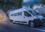 Blue Streak Courier Service Inc.