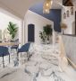 How to Select the Right Porcelain Tile Supplier from India