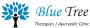 Blue Tree spa - luxury spa therapies