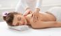Spa in Indirapuram Full-Body Massages