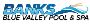 Banks Pools and Spa Designs