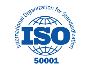 ISO 50001 Audit – Take Control of Your Energy Performance