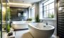Bathroom Renovations Service in Islington