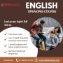 Master Fluent English with Our Speaking Course
