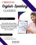 Master Fluent Communication with English Speaking Classes
