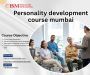 Personality Development Course in Mumbai – Build Confidence