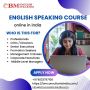 English Speaking Course Online in India – Learn Anytime, Any