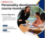 Personality Development Course in Mumbai  Build Confidence &