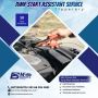 Get The Best Jump Start Assistant Service In Tipperary Today