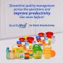 Quality Management Software for Plastic Industry Quality Management Software for Plastic Industry