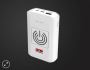 Promotional Wireless Power Bank