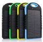 Solar Power Bank
