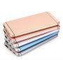Metallic Slimline Power Bank