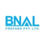 Low-Cost Prefabricated Houses in India – Delivered by BNAL 